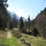 Randonnées dans les Pyrénées