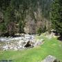 Randonnées dans les Pyrénées