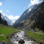 Randonnées dans les Pyrénées