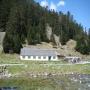 Randonnées dans les Pyrénées