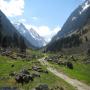 Randonnées dans les Pyrénées