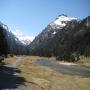 Randonnées dans les Pyrénées