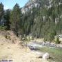 Randonnées dans les Pyrénées