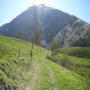 Randonnées dans les Pyrénées