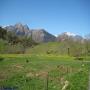 Randonnées dans les Pyrénées