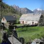 Randonnées dans les Pyrénées Plateau de La Prade par Ortiac et Saint Orens