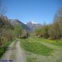 Randonnées dans les Pyrénées