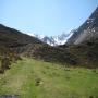 Randonnées dans les Pyrénées