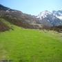 Randonnées dans les Pyrénées