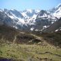 Randonnées dans les Pyrénées