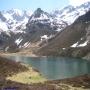 Randonnées dans les Pyrénées Lac d'Isaby par le Plateau de La Prade