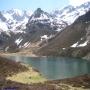 Randonnée Lac d'Isaby par le Plateau de La Prade