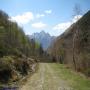 Randonnées dans les Pyrénées