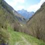 Randonnées dans les Pyrénées