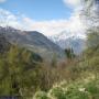 Randonnées dans les Pyrénées