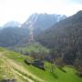 Randonnées dans les Pyrénées