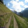 Randonnées dans les Pyrénées