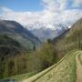 Randonnées dans les Pyrénées