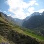 Randonnées dans les Pyrénées