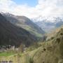 Randonnées dans les Pyrénées