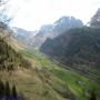 Randonnées dans les Pyrénées