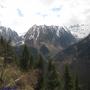 Randonnées dans les Pyrénées