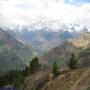 Randonnées dans les Pyrénées