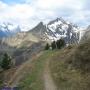 Randonnées dans les Pyrénées La Montagne fleurie de Barèges