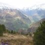 Randonnées dans les Pyrénées