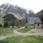 Randonnées dans les Pyrénées