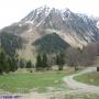 Randonnées dans les Pyrénées