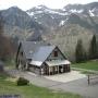 Randonnées dans les Pyrénées