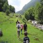 Randonnées dans les Pyrénées