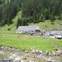 Randonnées dans les Pyrénées