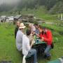 Randonnées dans les Pyrénées