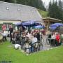 Randonnées dans les Pyrénées