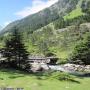 Randonnées dans les Pyrénées