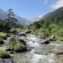 Randonnées dans les Pyrénées