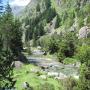 Randonnées dans les Pyrénées