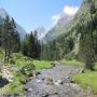 Randonnées dans les Pyrénées