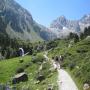 Randonnées dans les Pyrénées