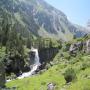 Randonnées dans les Pyrénées