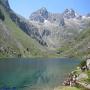 Randonnées dans les Pyrénées