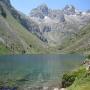 Randonnées dans les Pyrénées