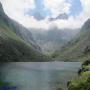 Randonnées dans les Pyrénées