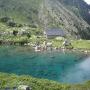 Randonnées dans les Pyrénées