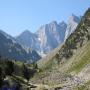 Randonnées dans les Pyrénées