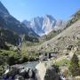 Randonnées dans les Pyrénées