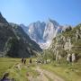 Randonnées dans les Pyrénées