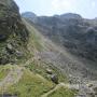 Randonnées dans les Pyrénées